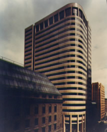 260 Franklin Street office building