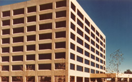 United Engineers office building